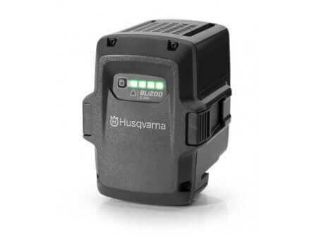 Batterie Husqvarna BLi 200