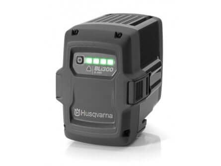 Batterie Husqvarna BLi 300