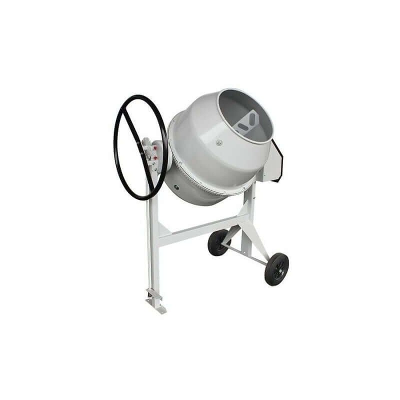 Bétonnière électrique Altrad 190 L BI190F – BI18LS2EG