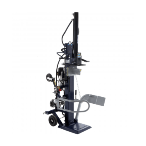 Fendeuse à bois BullMach BM-LS-ET-T 16 V – vue 2