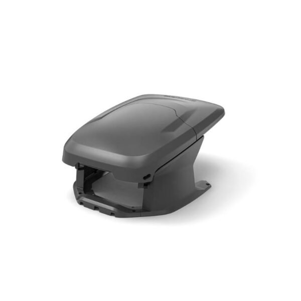 Abri Automower Husqvarna Taille M Compatible Robot Tondeuse NERA du 305E au 450V – Image 2