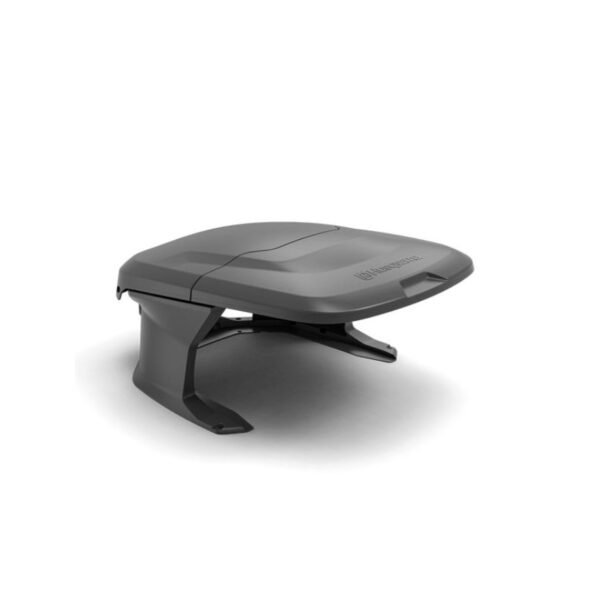 Abri Automower Husqvarna Taille M Compatible Robot Tondeuse NERA du 305E au 450V – Image 1
