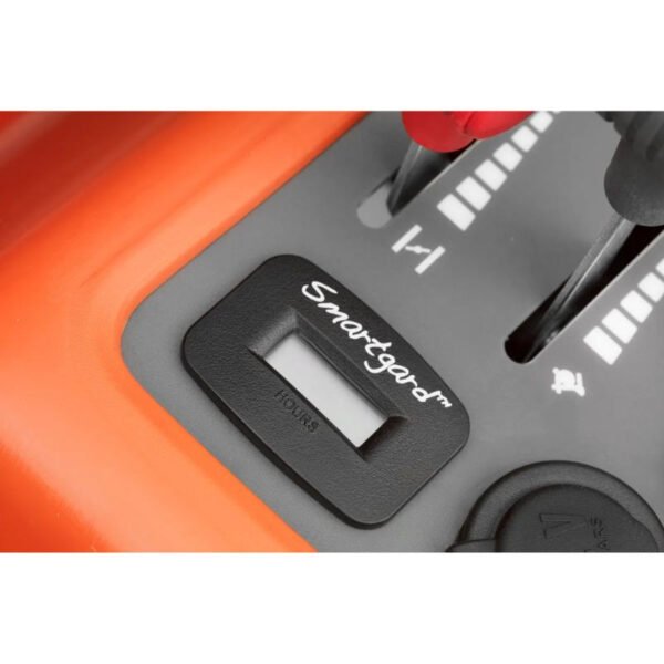 Autoportée coupe frontale rider Husqvarna R214TC Comfort Edition - coupe 94 cm – Image 10