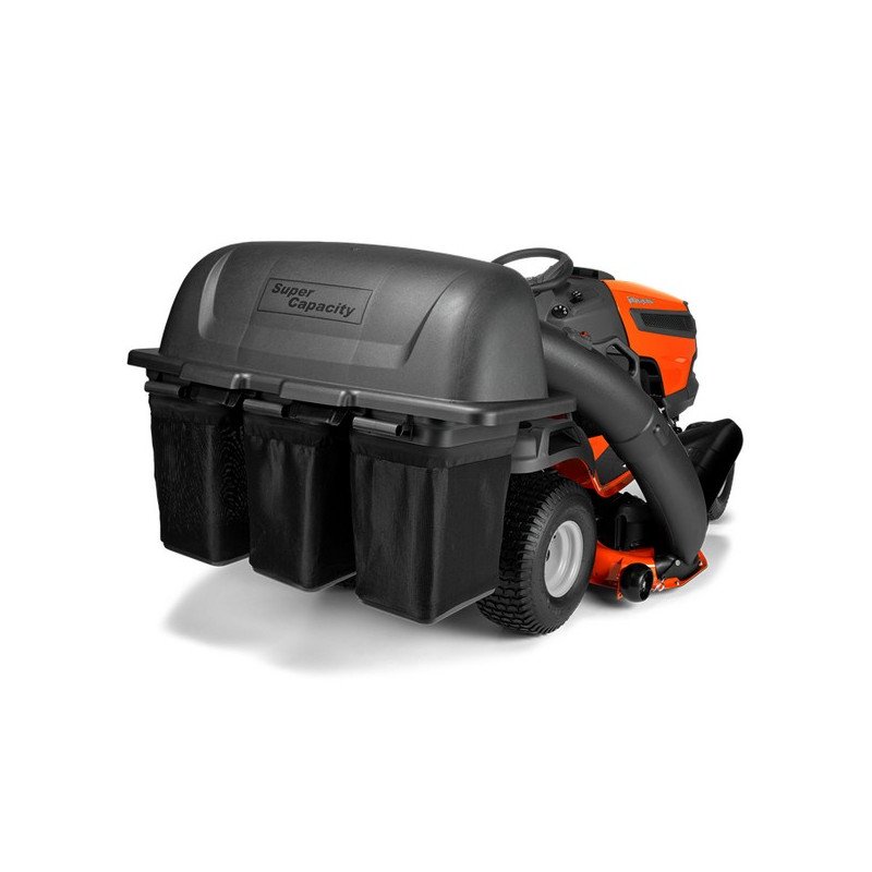 Bac ramassage tracteur tondeuse Husqvarna H34648