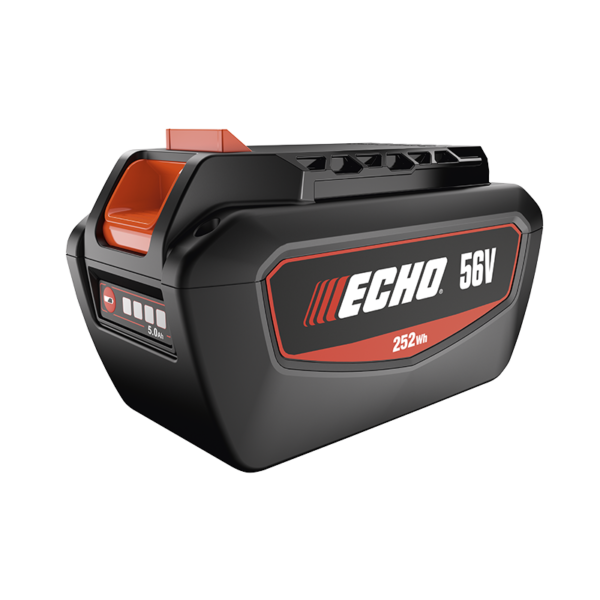 Batterie ECHO Lithium-Ion 56V Puissance 5Ah - LBP-56V250 – Image 4