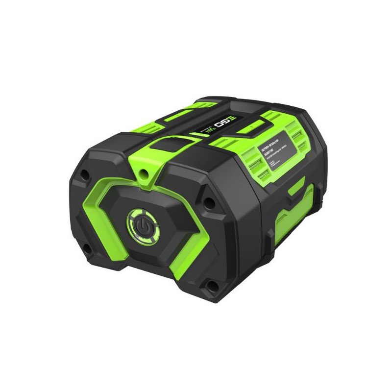 Batterie pour matériel EGO Power+ : 6 Ah, 56 Volts / BA3360T