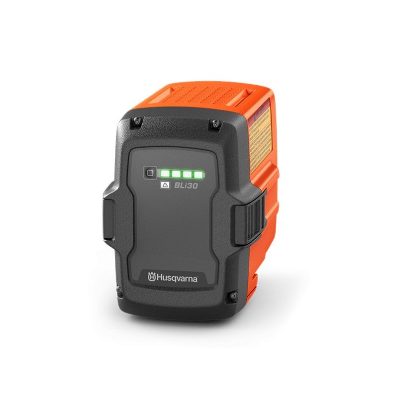 Batterie Husqvarna BLi30 36V 7.7Ah – vue 2