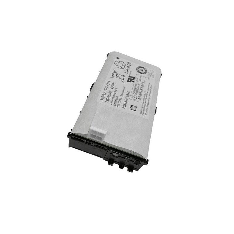 Batterie tondeuse robot Honda Miimo HRM300, HRM310K - 31520-VP7-C10