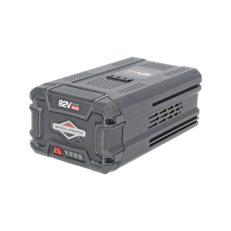 Batterie tondeuse moteur Briggs & Stratton LI-ION LI82 V - 4Ah - 1760515