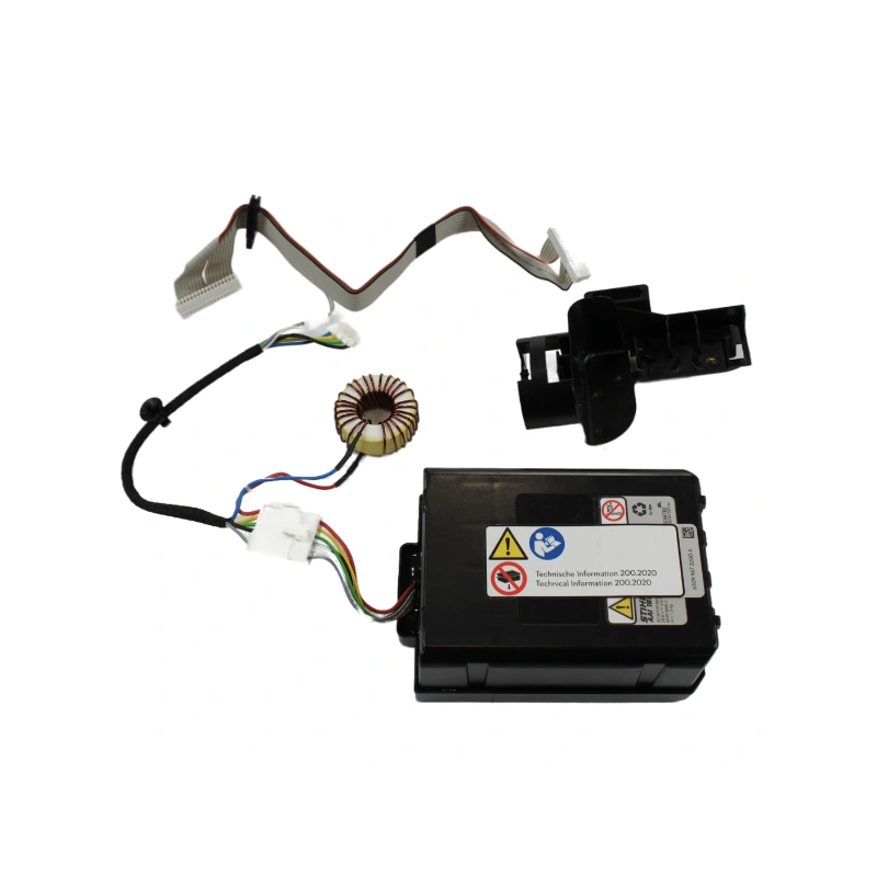 Batterie tondeuse robot Stihl RMI632 - 63090071051