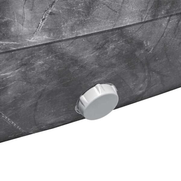 Bestway APX 365 561KA – 549 x 274 x 132 cm – Piscine hors-sol pour 7-8 personnes – Image 3
