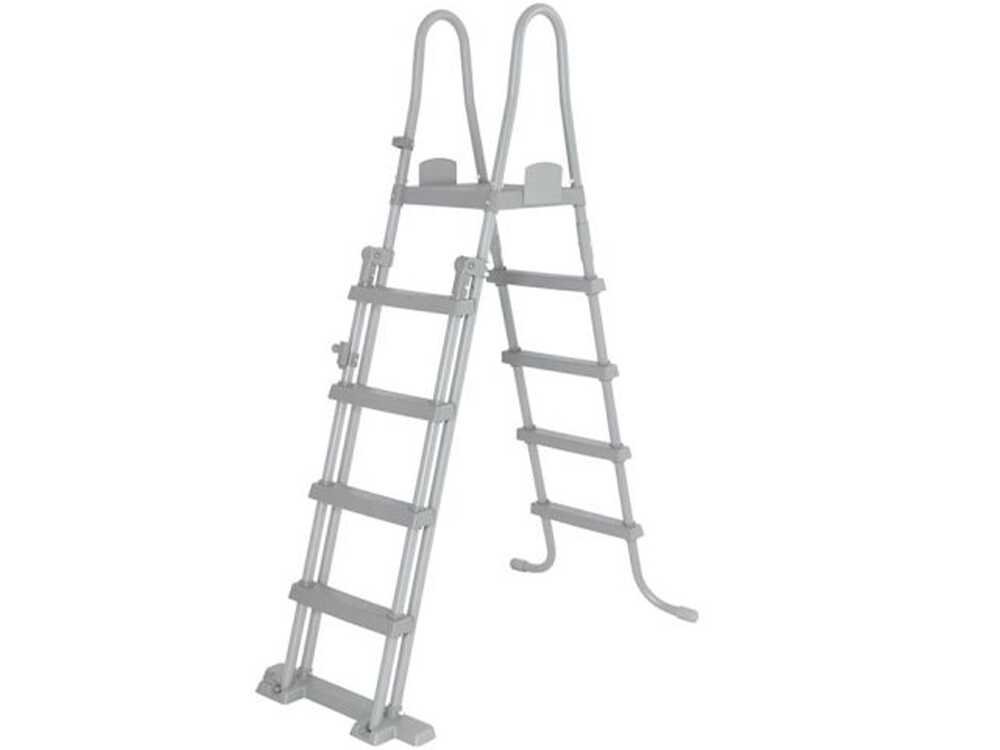 Bestway Power Steel 5612B – 640x274x132 cm – Piscine hors-sol