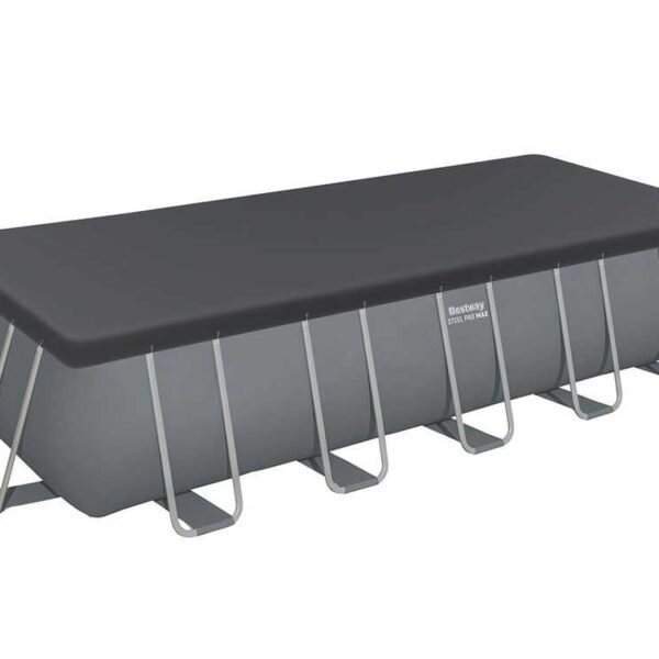 Bestway Power Steel 5612B – 640x274x132 cm – Piscine hors-sol – Image 3
