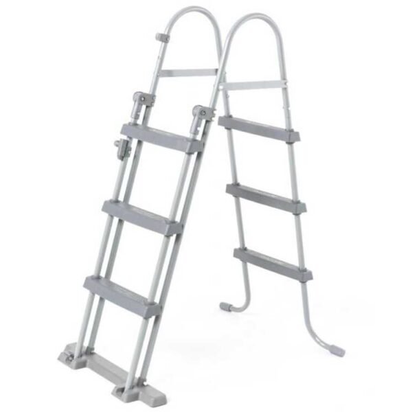 Bestway Power Steel 561ES – 732x366x122 cm – Piscine ovale – Image 3