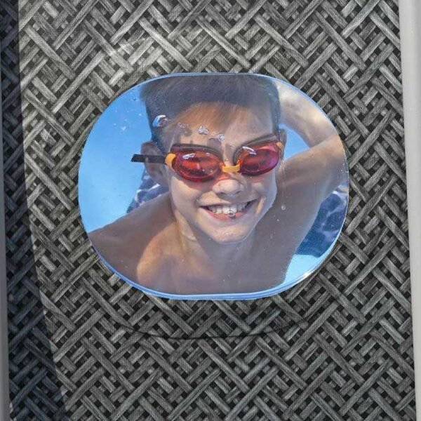 Bestway Steel Pro Max Splashview 561MB – 488x244x122 cm – Piscine hors-sol pour 5-6 personnes – Image 4