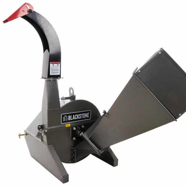 Broyeur de branches à tracteur Blackstone BTC100 – vue 2