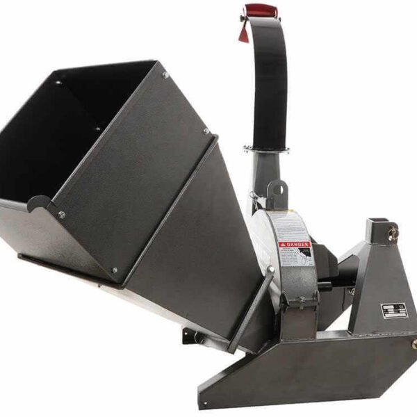 Broyeur de branches à tracteur Blackstone BTC100 – vue 4