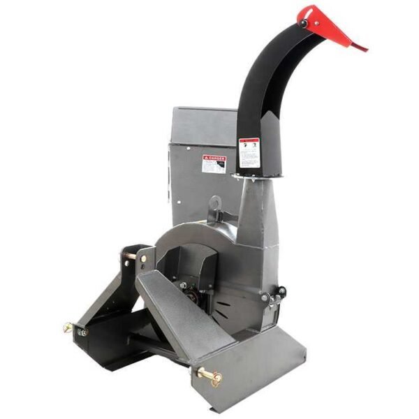 Broyeur de branches à tracteur Blackstone BTC100 – vue 5