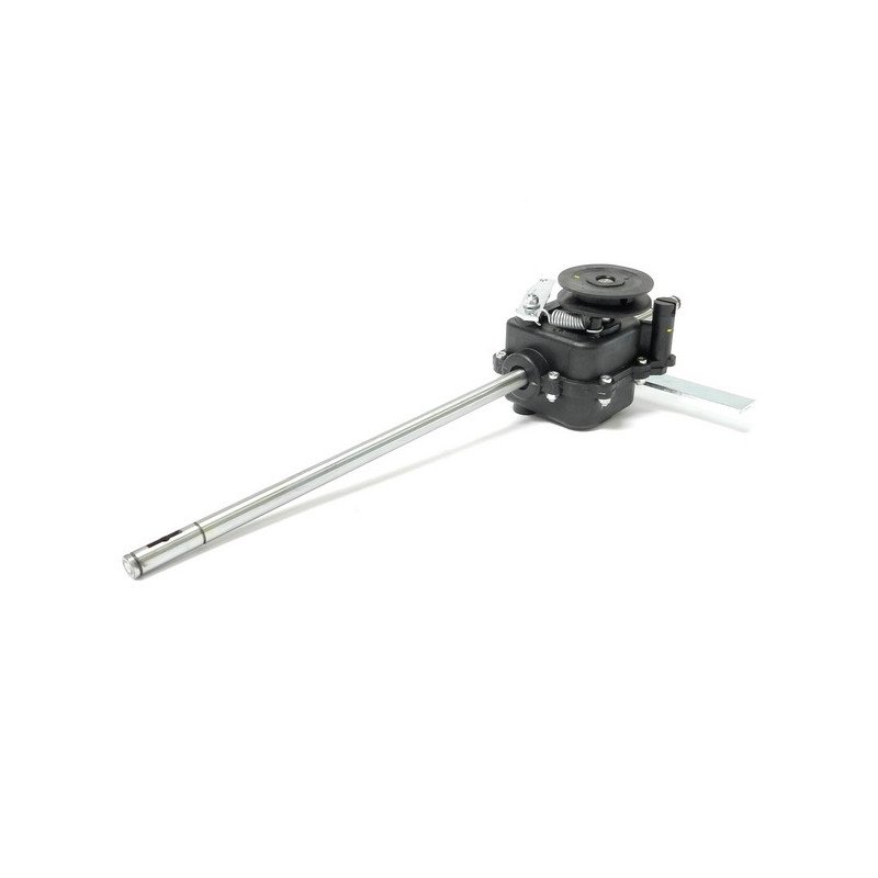 Boite de vitesse tondeuse Honda HRB476C
