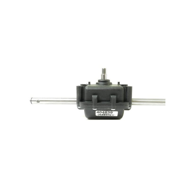 Boite de vitesse tondeuse Mc Culloch 53cm - 532404839
