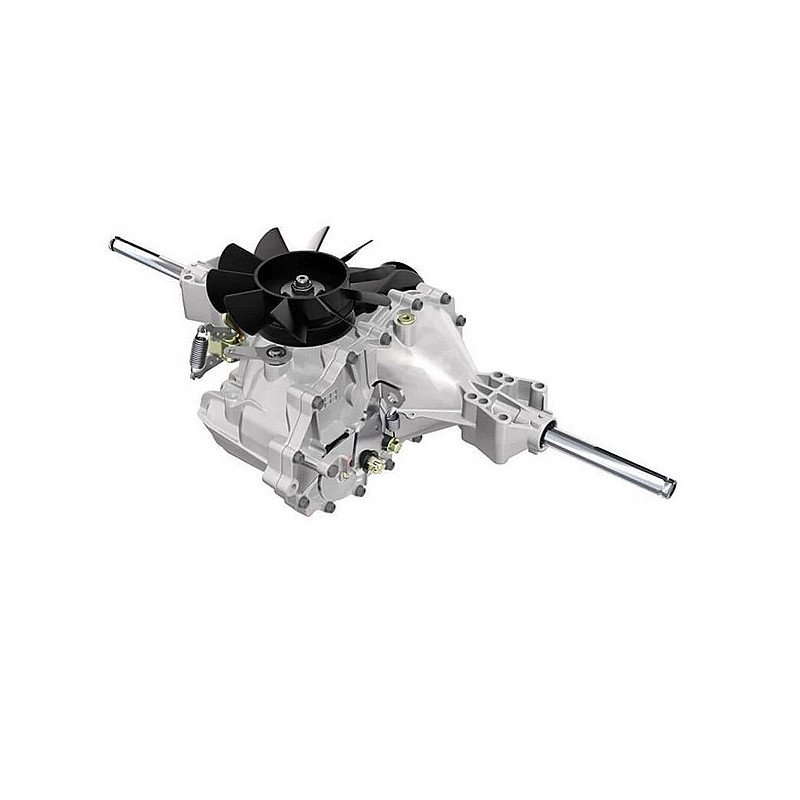 Boîte de vitesse tracteur tondeuse Husqvarna TC30