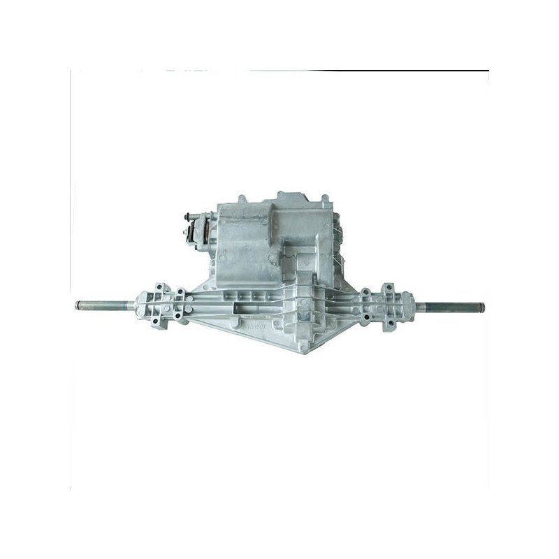 Boîte vitesse tracteur tondeuse McCulloch M105 / M110 / M125