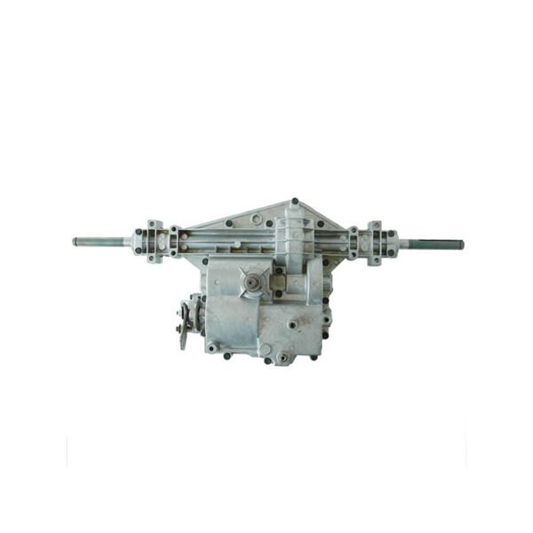Boîte vitesse tracteur tondeuse McCulloch M105 / M110 / M125 – Image 3