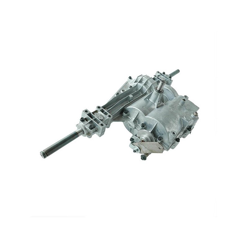 Boîte vitesse tracteur tondeuse McCulloch M105 / M110 / M125