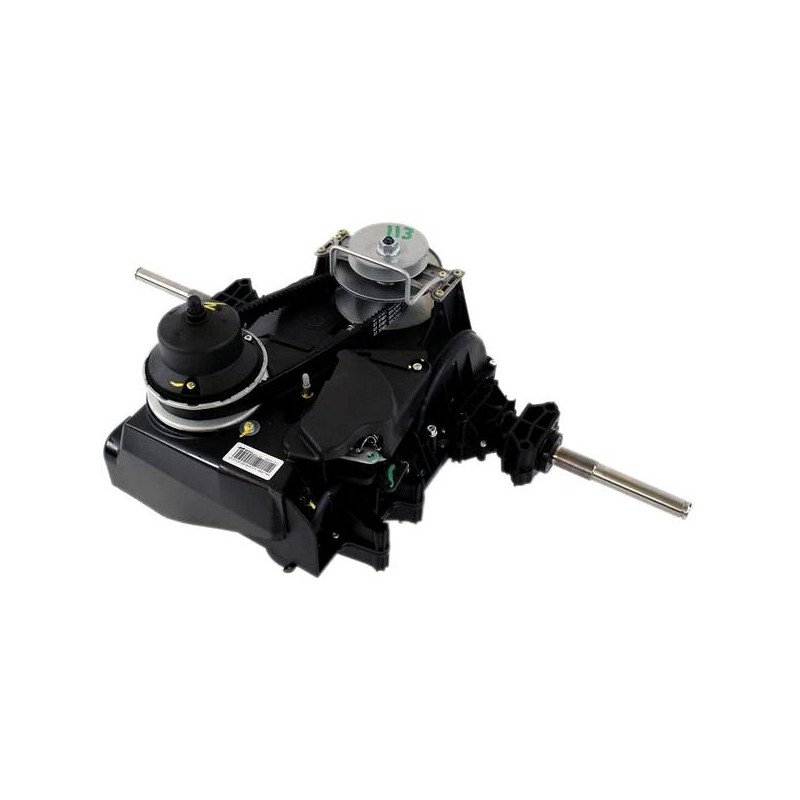 Boitier transmission tracteur tondeuse Husqvarna / McCulloch
