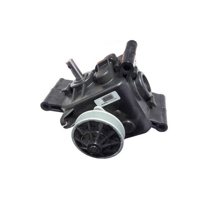 Boitier de traction tondeuse débroussailleuse Pubert, Oleo Mac - 0306040014