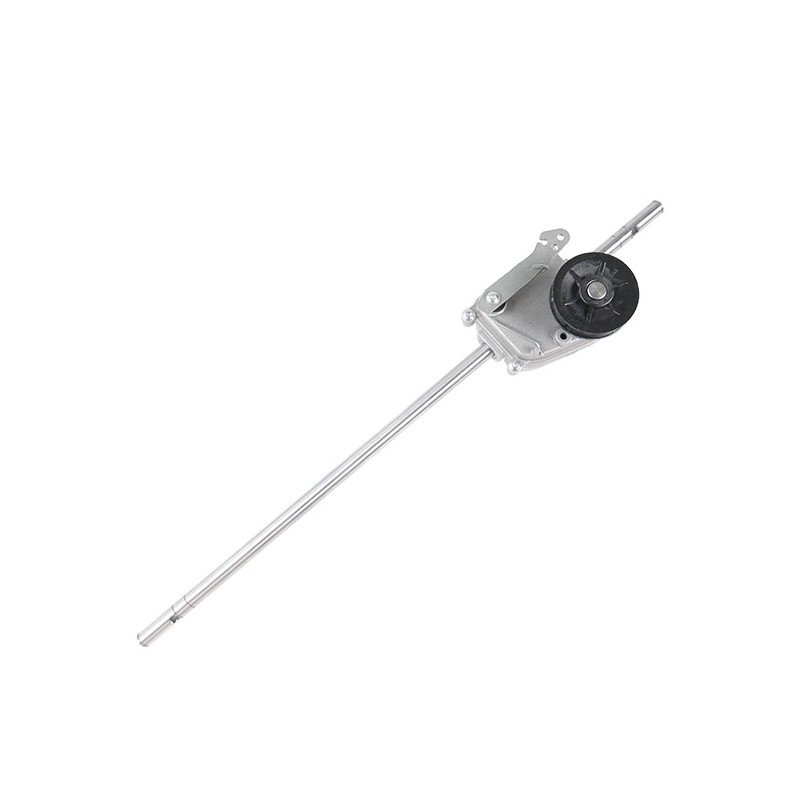 Boitier de traction tondeuse Mc Culloch M55 / M60