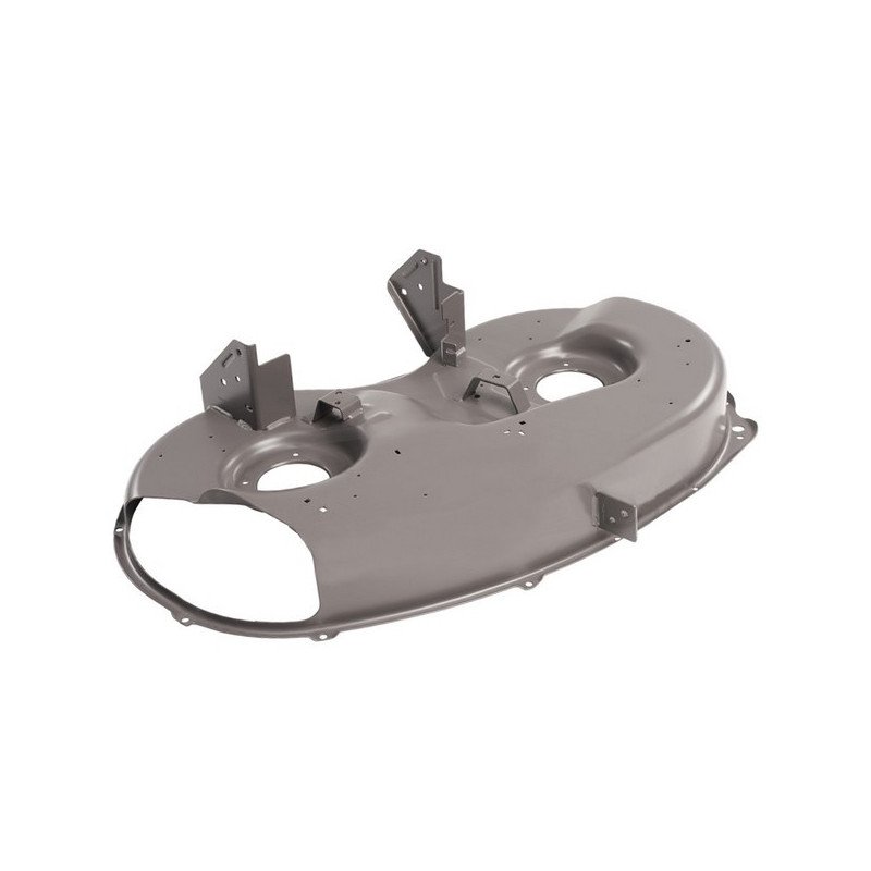 Carter de coupe nu tracteur tondeuse Husqvarna - 547650001