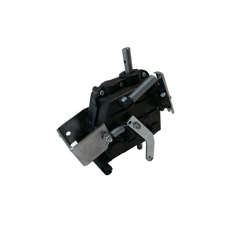 Boitier traction faucheuse Pubert E51 Pro 01 - 0306040002