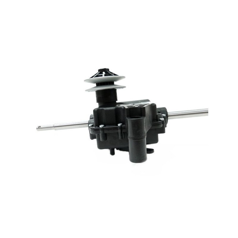Boitier traction faucheuse Roques et Lecoeur RL208