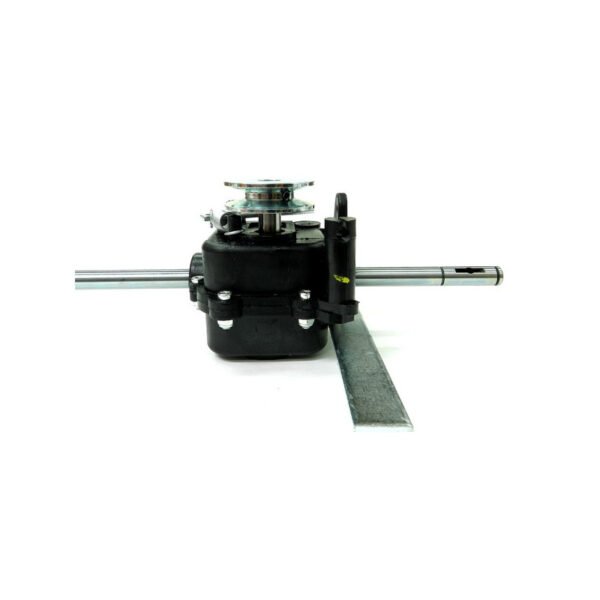 Boitier transmission tondeuse Honda HRB475 – Image 2
