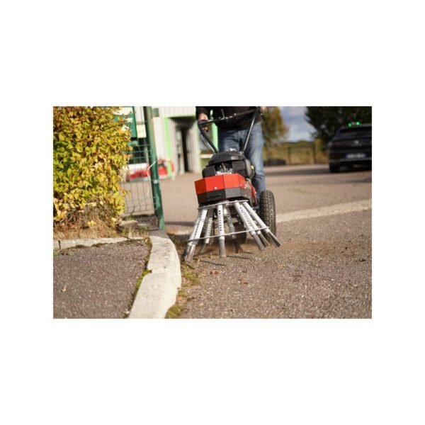 Brosse de désherbage Sarp BDS55H – Image 3