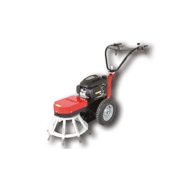 Brosse de désherbage Sarp BDS55H – Image 1