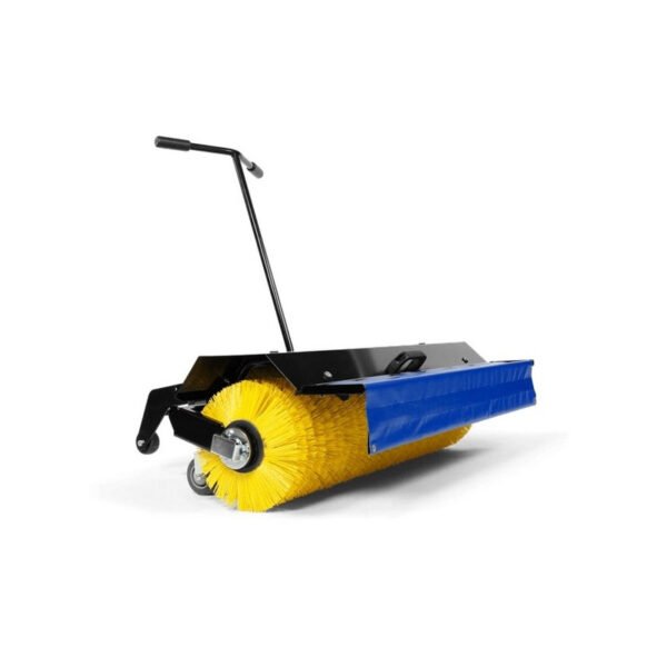 Brosse rotative autoportée Rider Husqvarna RC320Ts