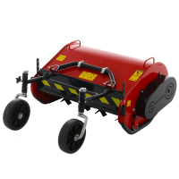 Broyeur pour motoculteur à 2 roues – largeur 50 cm – puissance min. 6 CV