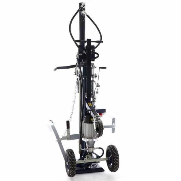 Fendeuse à bois BullMach BM-LS-ET-T 16 V – vue 3