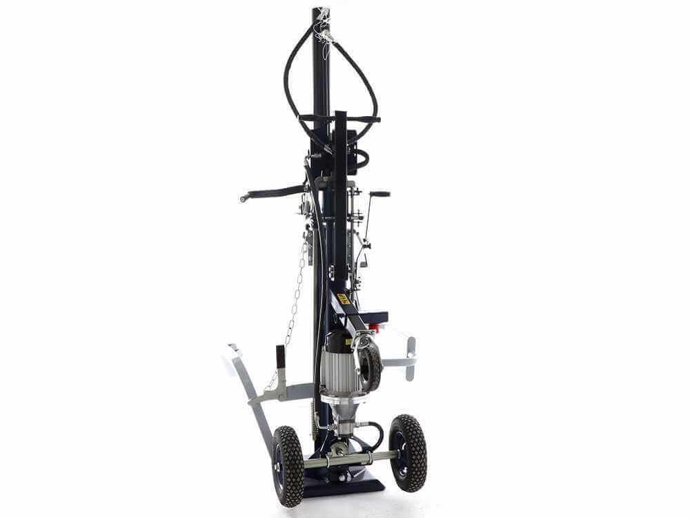 Fendeuse à bois BullMach BM-LS-ET-T 16 V – vue 3