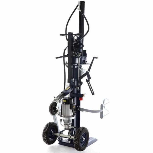 Fendeuse à bois BullMach BM-LS-ET-T 16 V