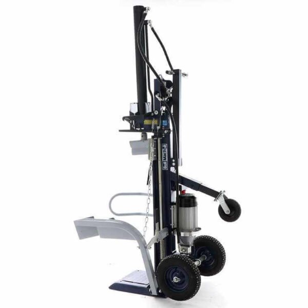 Fendeuse à bois BullMach BM-LS-ET-T 16 V – vue 4