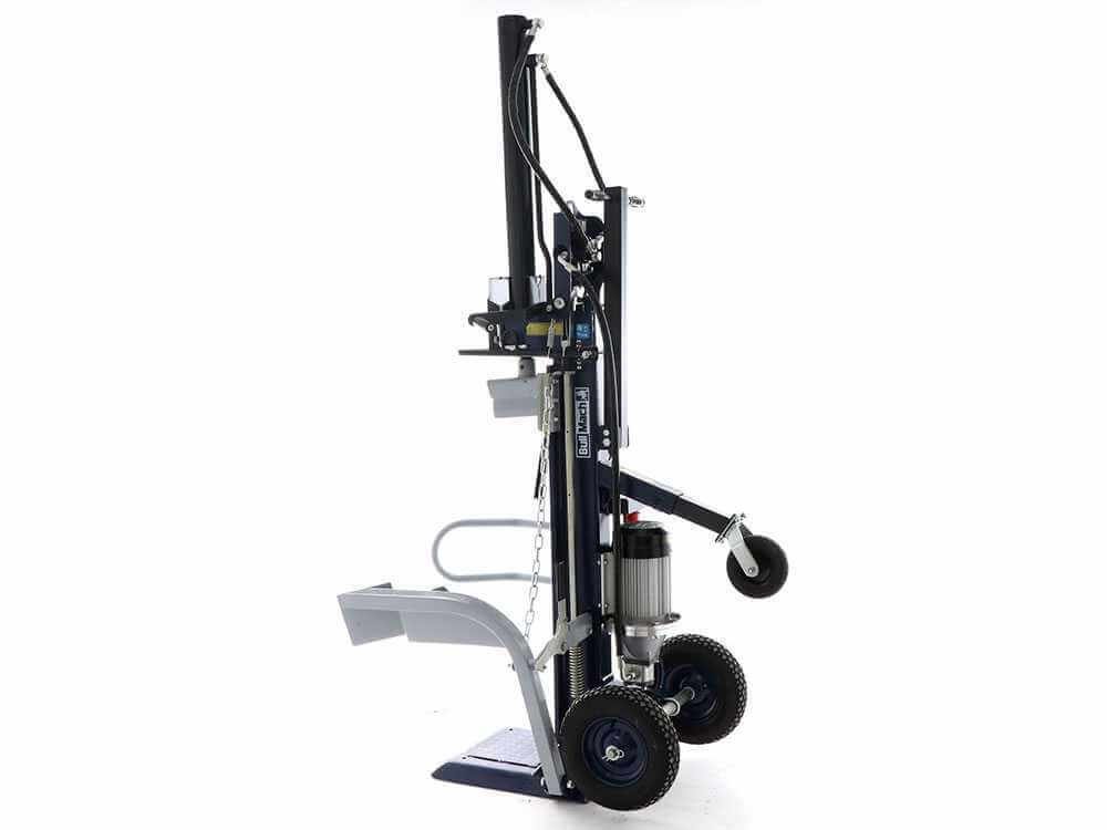 Fendeuse à bois BullMach BM-LS-ET-T 16 V – vue 4