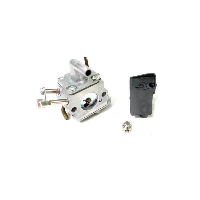Carburateur compatible avec débroussailleuse Stihl FR450
