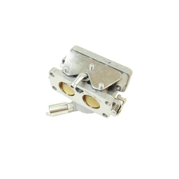 Carburateur moteur Briggs et Stratton Bicylindre 791230 Origine – Image 2