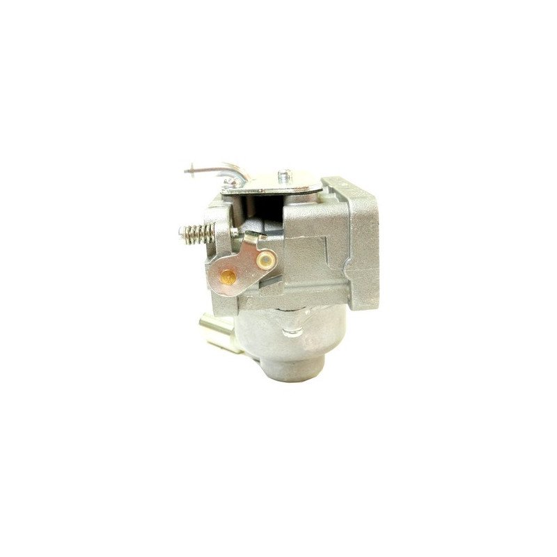 Carburateur moteur Briggs et Stratton Bicylindre 791230 Origine