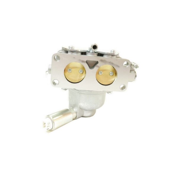 Carburateur moteur Briggs et Stratton Bicylindre 791230 Origine – Image 4