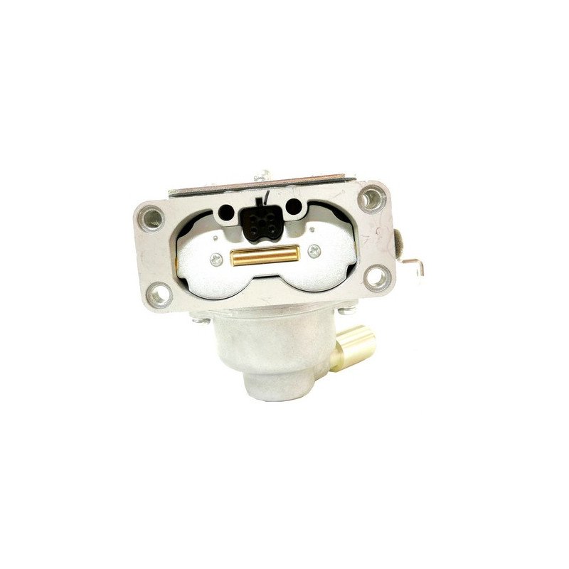 Carburateur moteur Briggs et Stratton Bicylindre 791230 Origine