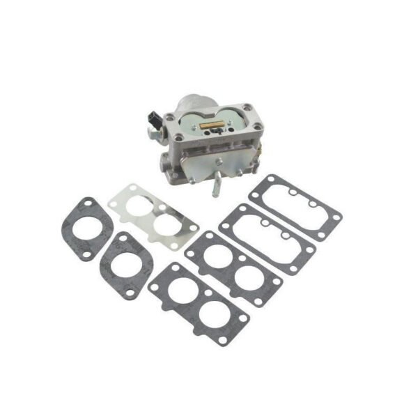 Carburateur moteur Briggs et Stratton Bicylindre 791230 Origine – Image 1